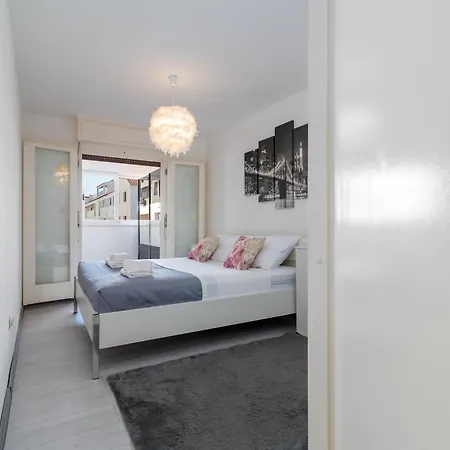 Helena Apartmán Trogir