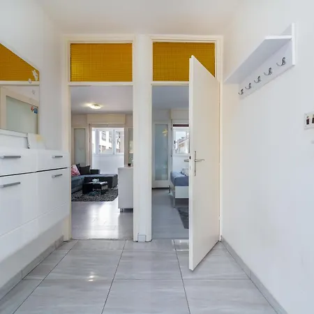 Apartmán Helena