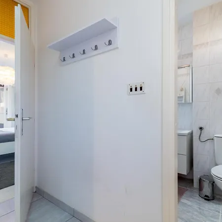Helena Apartment Trogir
